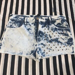 Forever 21 shorts